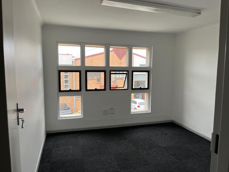 To Let Commercial Property for Rent in Montague Gardens Western Cape